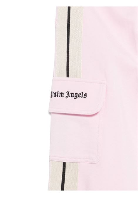 Pantalone Palm Angels Kids PALM ANGELS KIDS | PANTALONI E JEANS | PGCJ011S25FLE0013B10ROSA